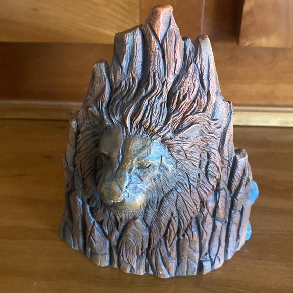 Disney’s Lion King figurine - Picture 4 of 6